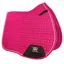Woof Wear GP Saddle Cloth Berry Full